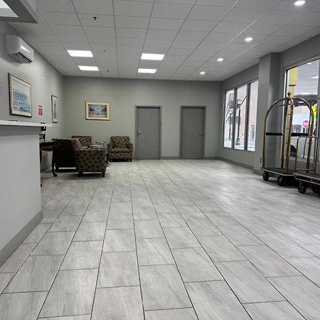 Barclay Hotel Atlanta Downtown Luaran gambar