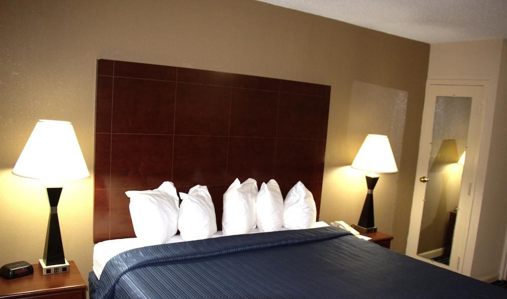 Barclay Hotel Atlanta Downtown Luaran gambar