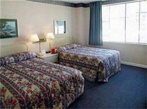 Barclay Hotel Atlanta Downtown Bilik gambar