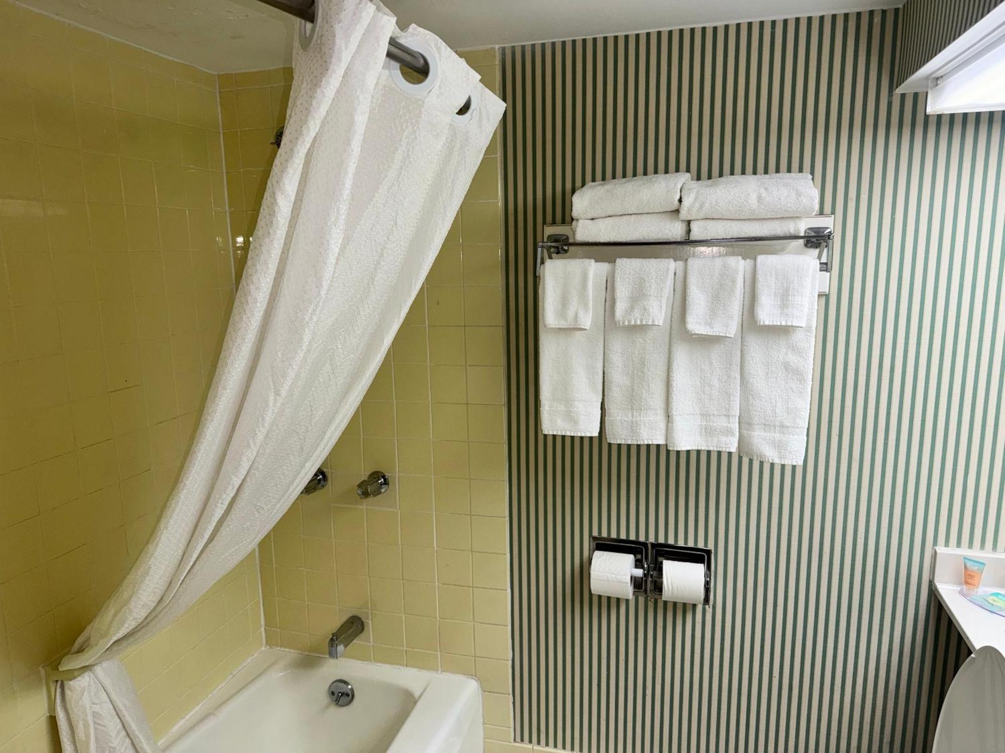 Barclay Hotel Atlanta Downtown Luaran gambar