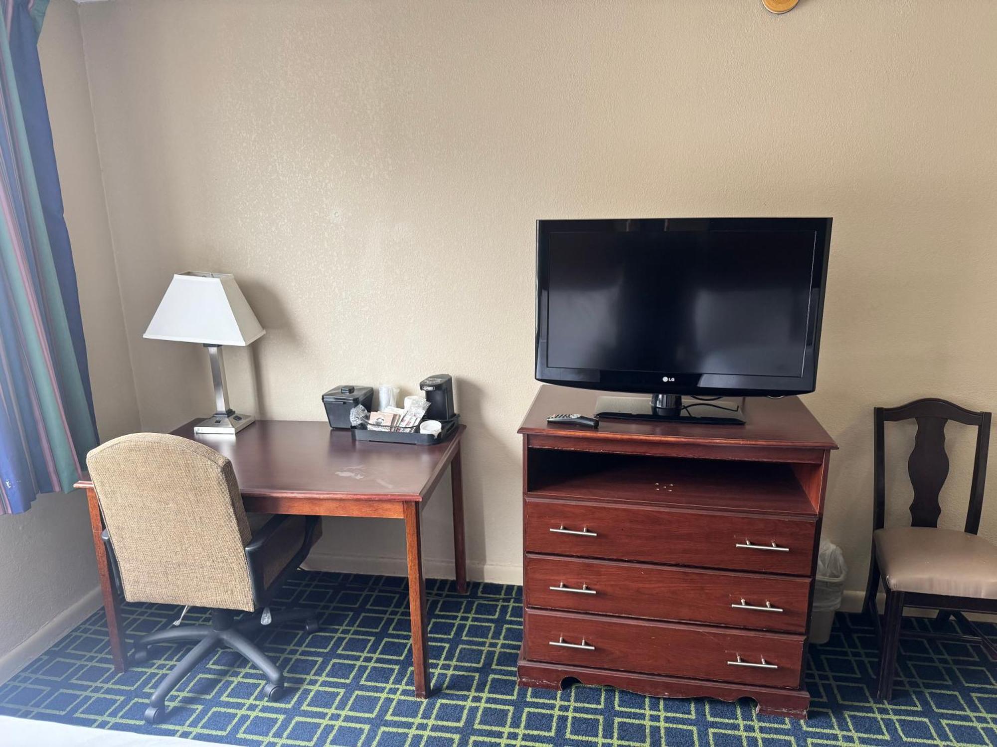 Barclay Hotel Atlanta Downtown Luaran gambar