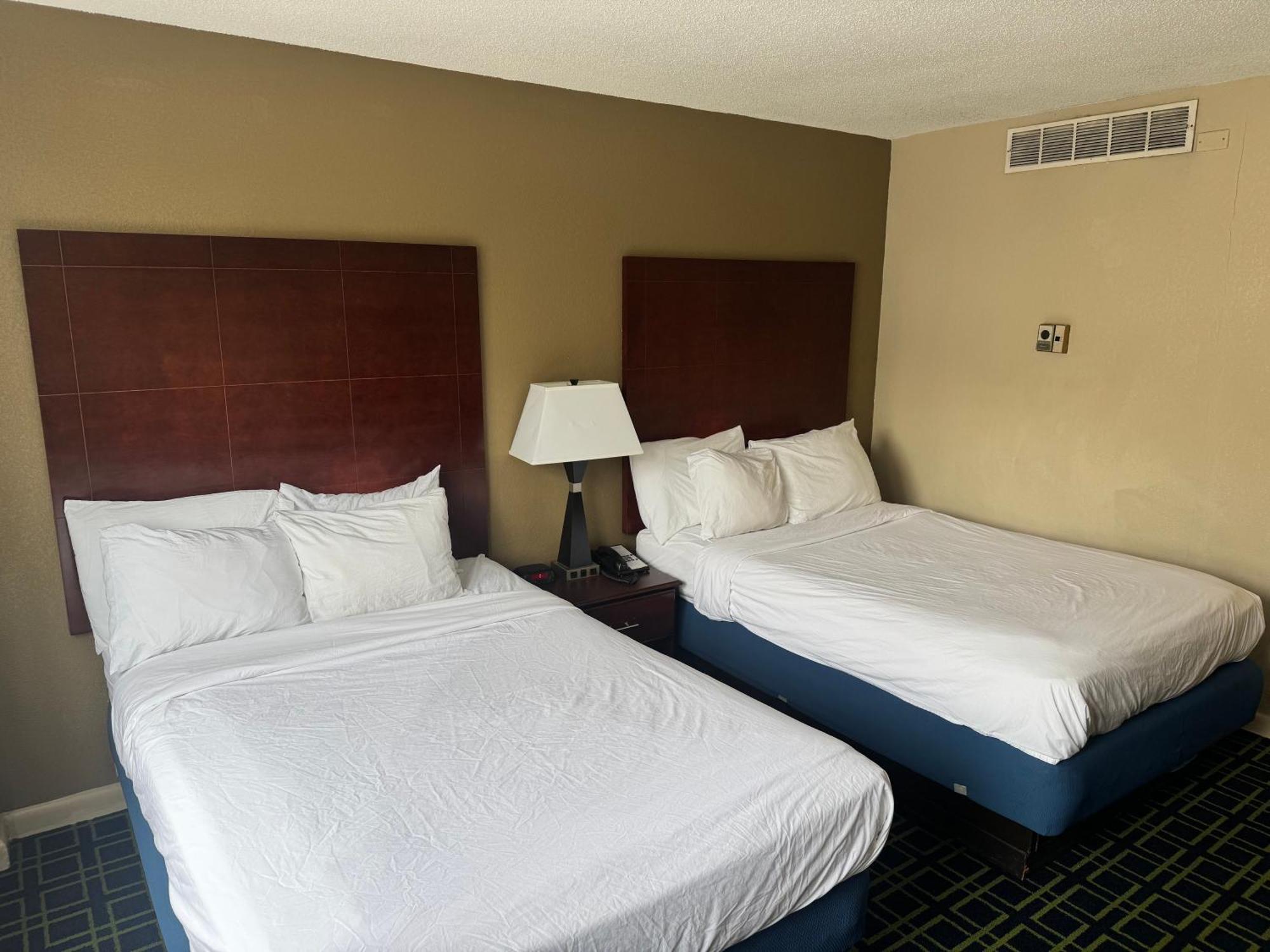 Barclay Hotel Atlanta Downtown Luaran gambar