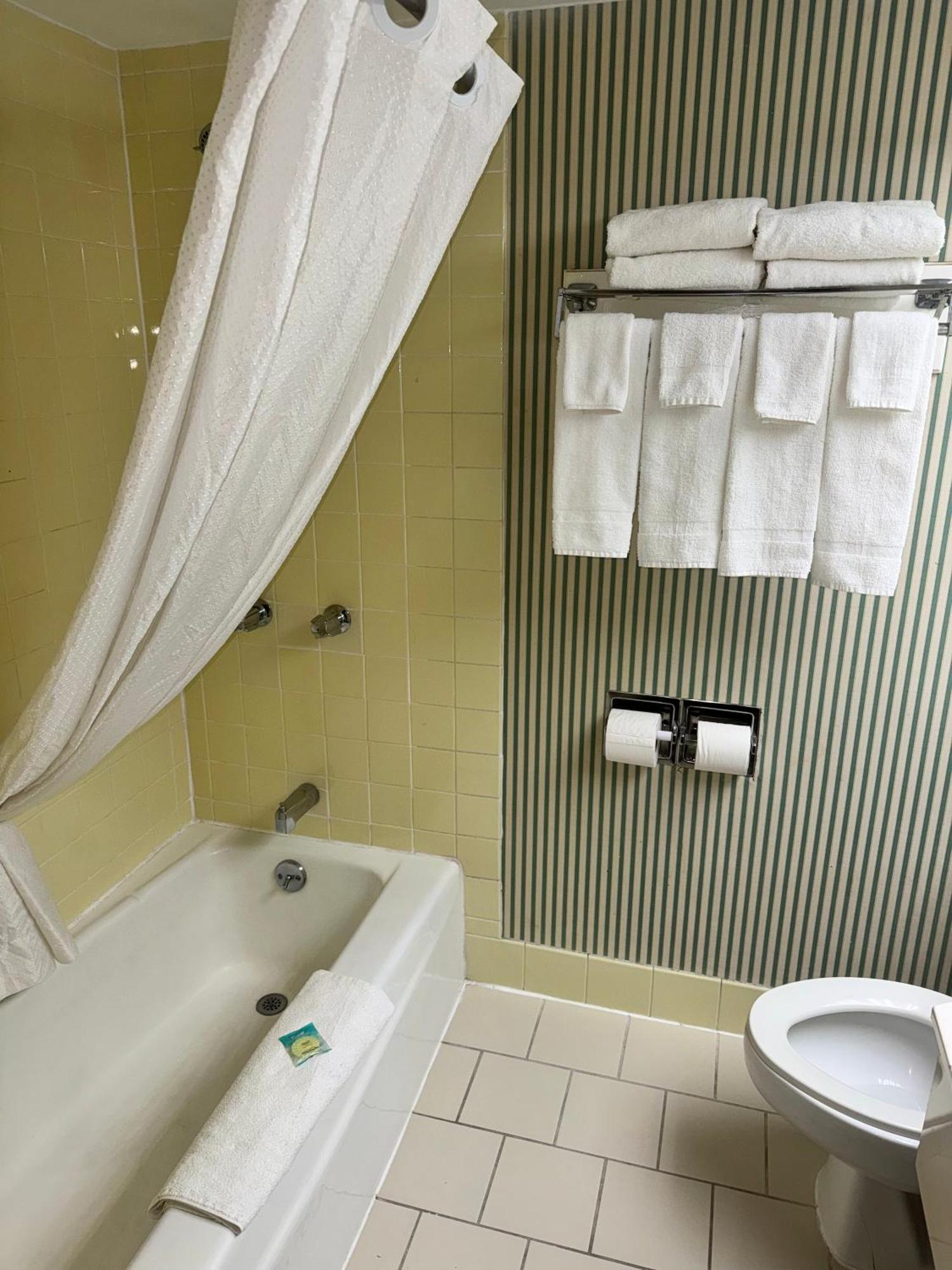 Barclay Hotel Atlanta Downtown Luaran gambar
