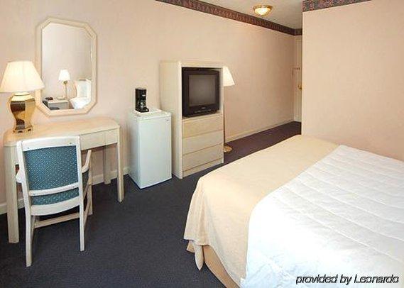 Barclay Hotel Atlanta Downtown Bilik gambar