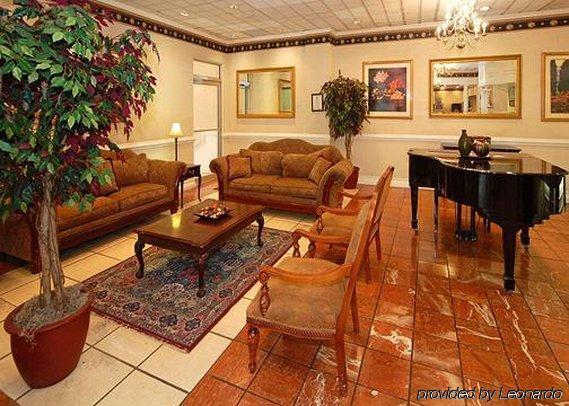 Barclay Hotel Atlanta Downtown Dalaman gambar