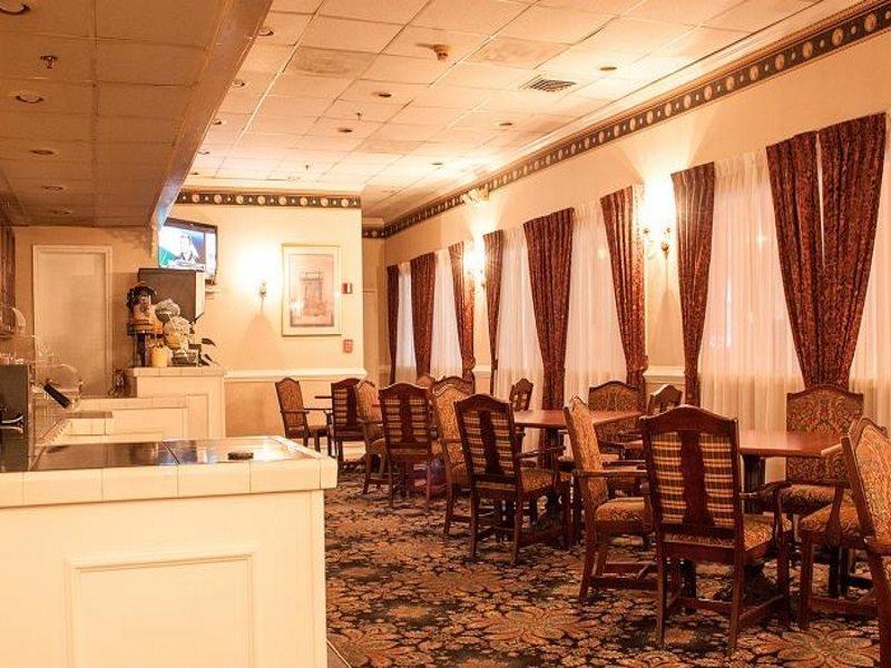 Barclay Hotel Atlanta Downtown Luaran gambar
