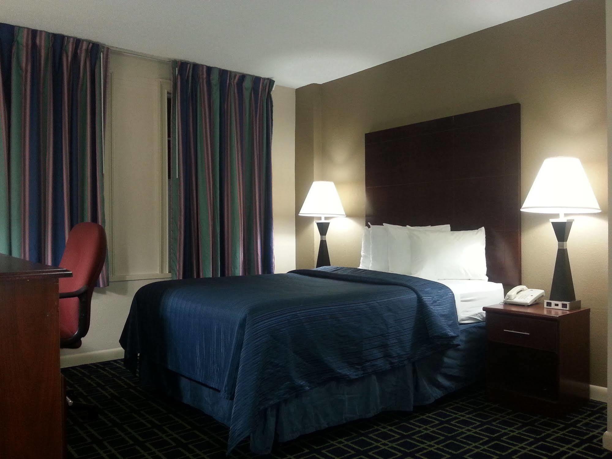 Barclay Hotel Atlanta Downtown Luaran gambar