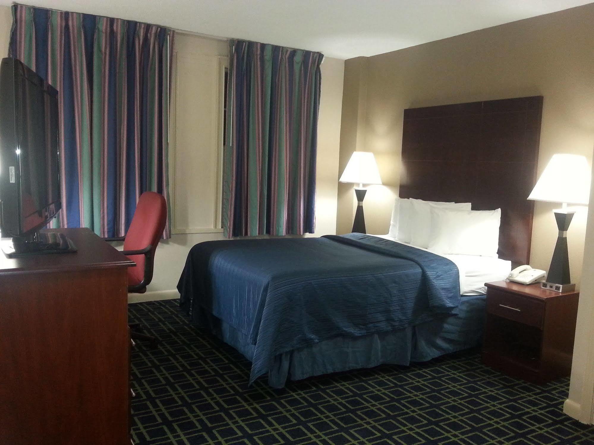 Barclay Hotel Atlanta Downtown Luaran gambar